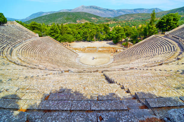 Φεστιβάλ Αθηνών Επιδαύρου 2024