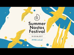 summer nostos festival